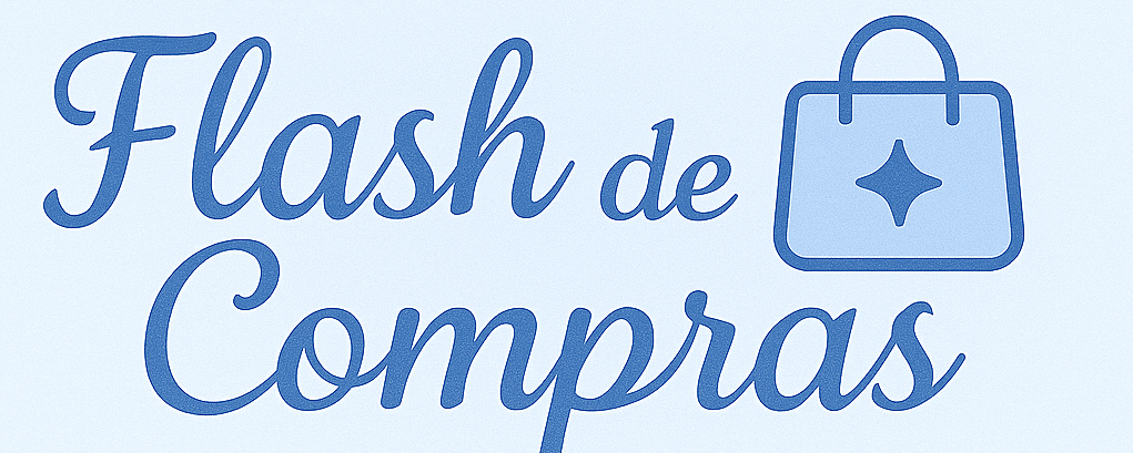 Flash de Compras
